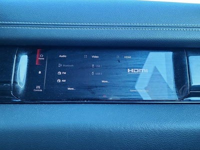 2025 RAM 1500 Rebel 4x4 Crew Cab 5'7" Box