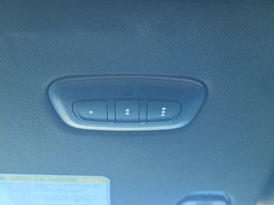 2025 RAM 1500 Rebel 4x4 Crew Cab 5'7" Box