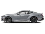 2024 Ford Mustang GT Fastback