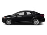 2016 Ford Focus 4dr Sdn SE
