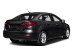 2016 Ford Focus 4dr Sdn SE
