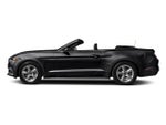 2017 Ford Mustang EcoBoost Premium Convertible
