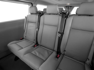 2017 Ford Transit Wagon T-350 148" Low Roof XL Swing-Out RH Dr
