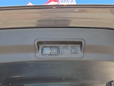 2020 Ford Explorer ST 4WD