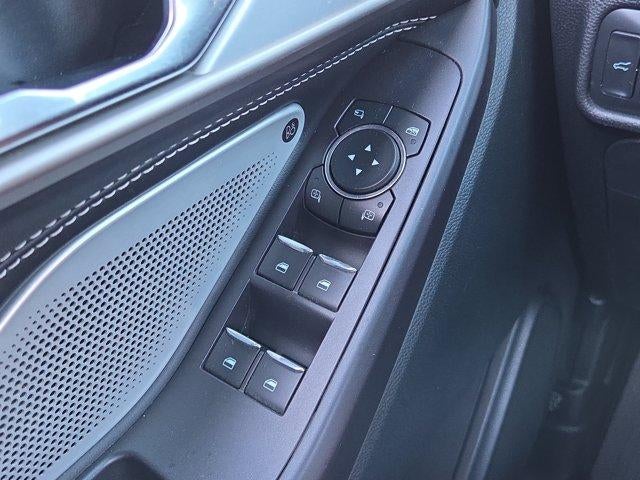 2020 Ford Explorer ST 4WD