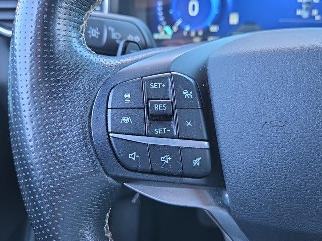 2020 Ford Explorer ST 4WD