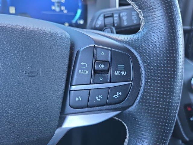 2020 Ford Explorer ST 4WD