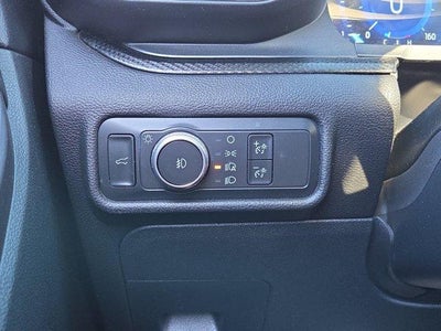 2020 Ford Explorer ST 4WD