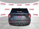 2020 Ford Explorer ST 4WD
