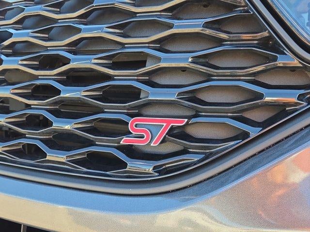 2020 Ford Explorer ST 4WD