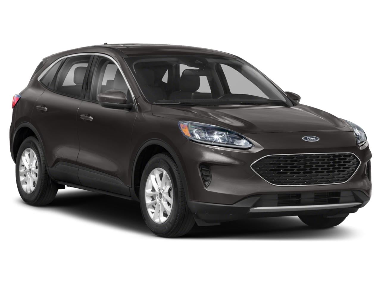 2022 Ford Escape SE FWD
