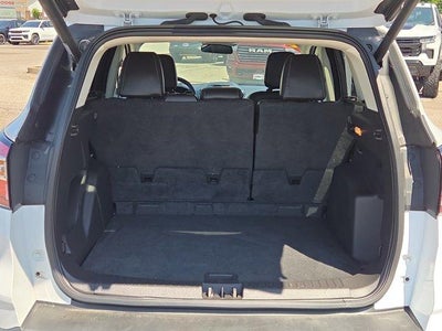 2018 Ford Escape SEL FWD