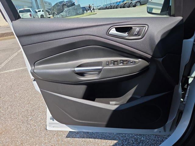 2018 Ford Escape SEL FWD