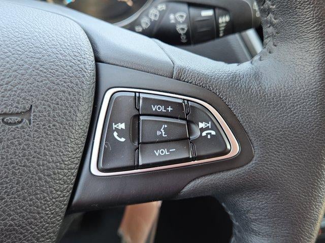 2018 Ford Escape SEL FWD