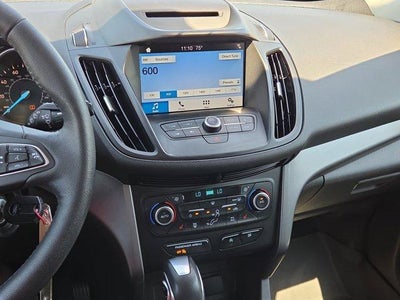 2018 Ford Escape SEL FWD