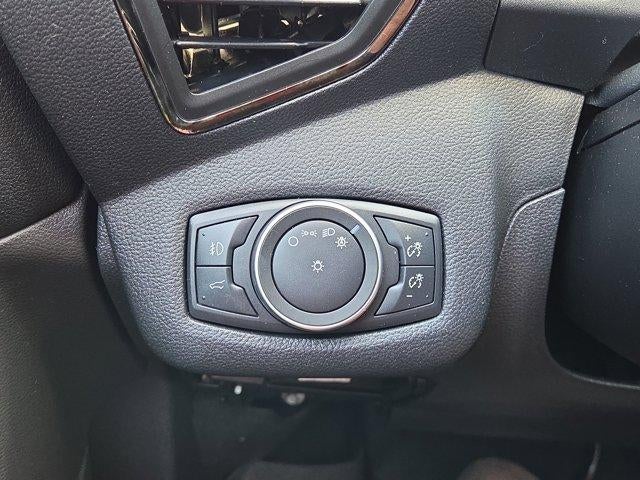 2018 Ford Escape SEL FWD