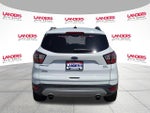 2018 Ford Escape SEL FWD