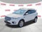 2018 Ford Escape SEL FWD