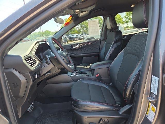 2023 Ford Escape ST-Line FWD