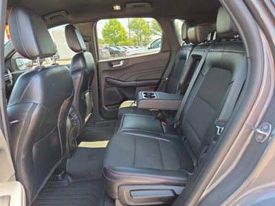 2023 Ford Escape ST-Line FWD
