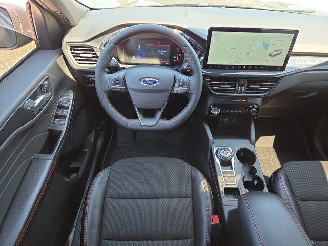 2023 Ford Escape ST-Line FWD