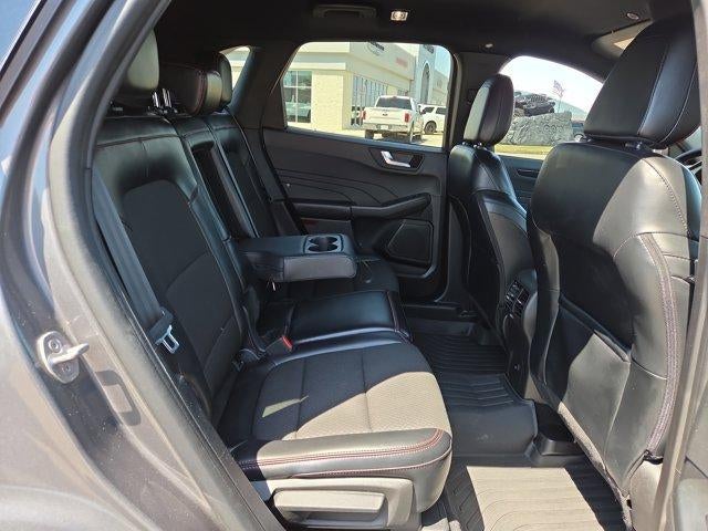 2023 Ford Escape ST-Line FWD