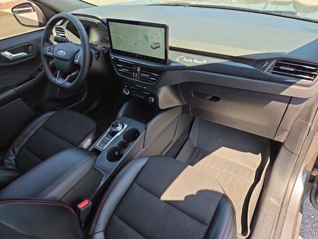 2023 Ford Escape ST-Line FWD