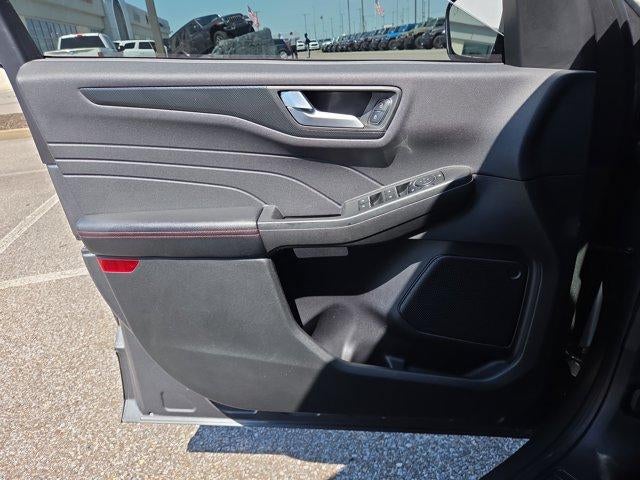 2023 Ford Escape ST-Line FWD