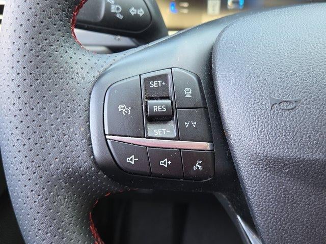 2023 Ford Escape ST-Line FWD