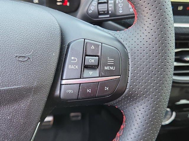 2023 Ford Escape ST-Line FWD