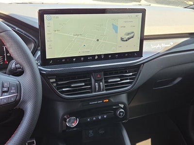 2023 Ford Escape ST-Line FWD
