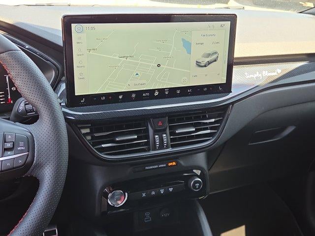 2023 Ford Escape ST-Line FWD