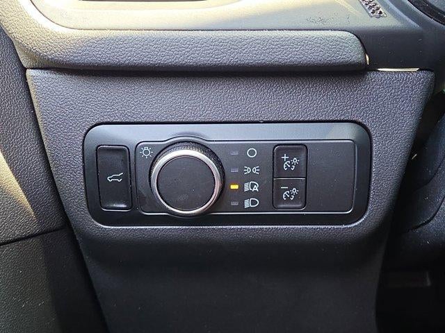 2023 Ford Escape ST-Line FWD