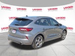 2023 Ford Escape ST-Line FWD