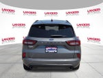 2023 Ford Escape ST-Line FWD