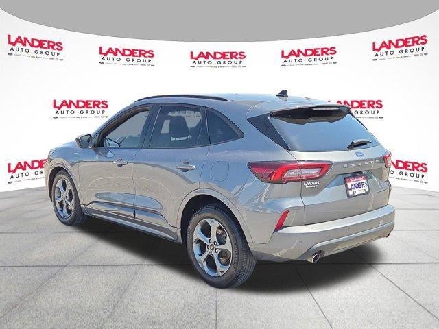 2023 Ford Escape ST-Line FWD