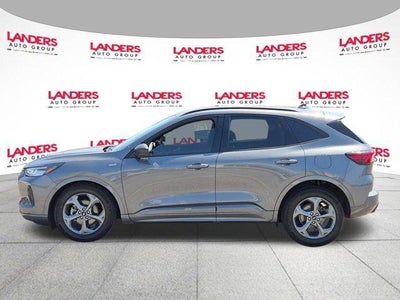 2023 Ford Escape ST-Line FWD