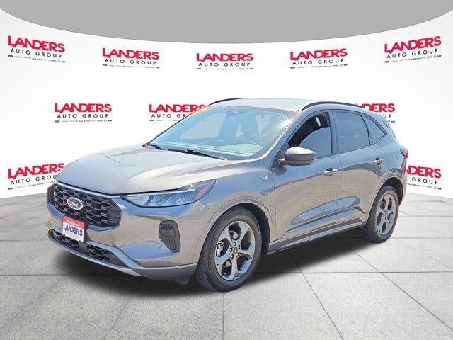 2023 Ford Escape ST-Line FWD