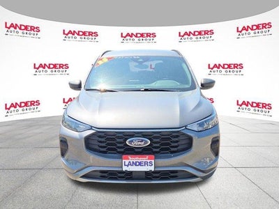 2023 Ford Escape ST-Line FWD