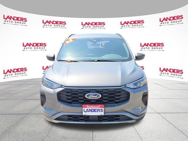 2023 Ford Escape ST-Line FWD