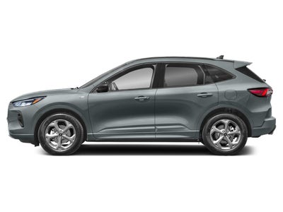 2023 Ford Escape ST-Line FWD