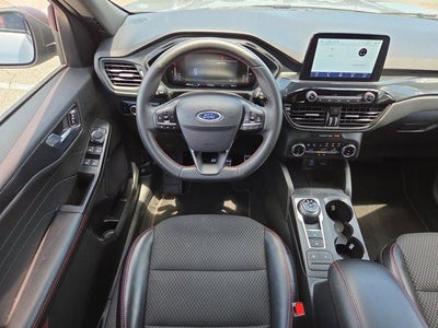 2023 Ford Escape ST-Line FWD