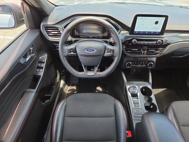 2023 Ford Escape ST-Line FWD