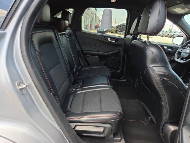 2023 Ford Escape ST-Line FWD