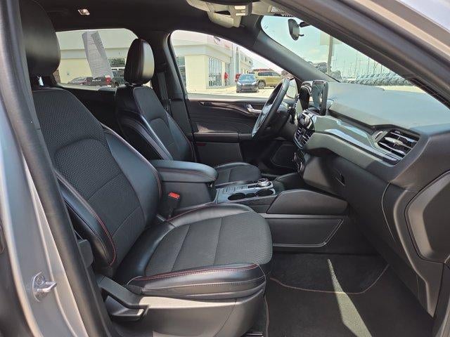 2023 Ford Escape ST-Line FWD