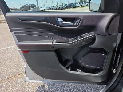 2023 Ford Escape ST-Line FWD