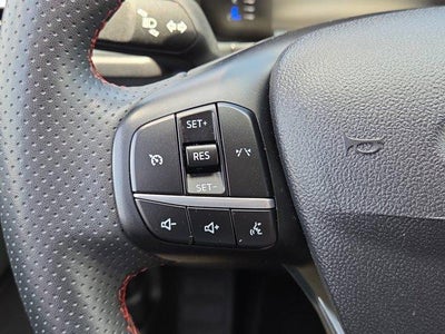 2023 Ford Escape ST-Line FWD