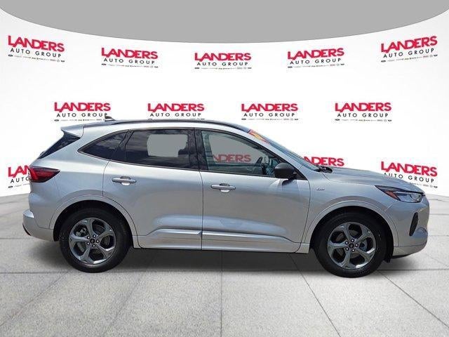 2023 Ford Escape ST-Line FWD