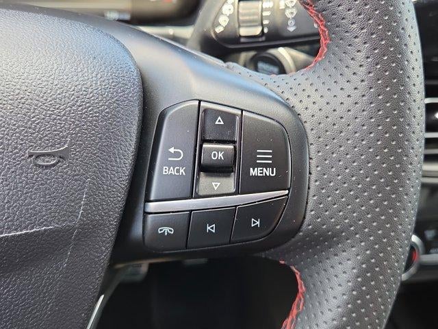 2023 Ford Escape ST-Line FWD
