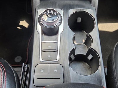 2023 Ford Escape ST-Line FWD